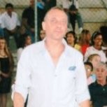 Claudio Pires de Borba Junior