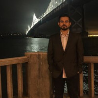 Mandeep Bains