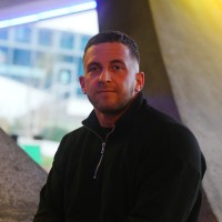 Alex Mckelvey