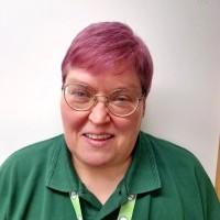 Deborah Usher