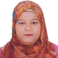 Shanjida Khatun