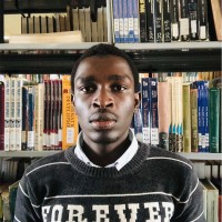 Herbert Akoru