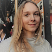 Greta Adner
