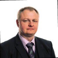 Þór Hjálmar Ingólfsson