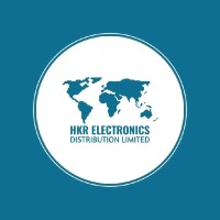 Sales And Distribution Manager - HKR Electronics Distribution Limited