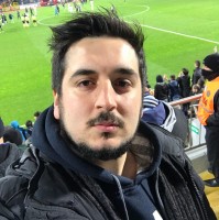 Ferhat Köse