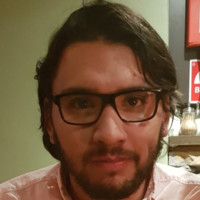 Matias Serrano