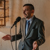 Daniel Pérez Llorente