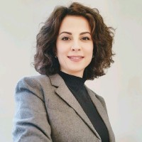 Sareh Moshaee, Pmp, Rmp, M.Sc.