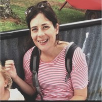 Karen Dryden