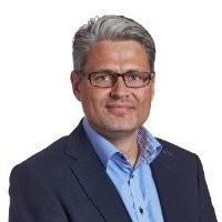 Jesper G. Brødsgaard