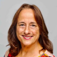 Roxane Walton