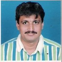 Mrugesh Pawar