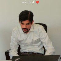 Muhammad Waqas