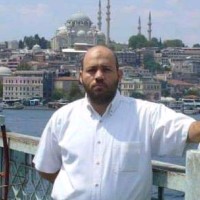 Ahmed Habib
