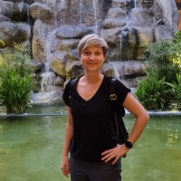 Christin Finkbeiner
