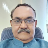 Rakesh Kumar Dixit