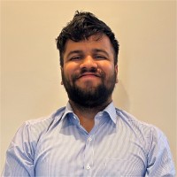 Omkar Naik