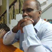 Jacob Thomas