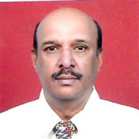 Vijaya Sarathy