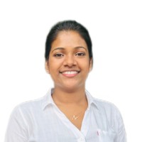 Nethaki Wijesekara