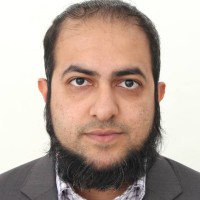 Mohammed Umar