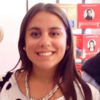 Georgina Arnoldi