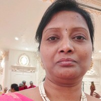Sirisha Kurmadasu