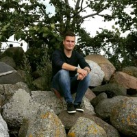 Dylan Visscher