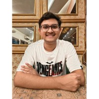 Mradul Kumar Gangle
