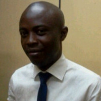 Abolade Olalekan