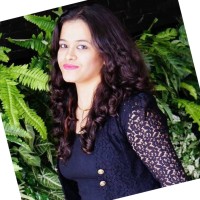 Anushree Dey