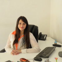 Claudia González Conca
