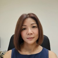 Yeo Doreen