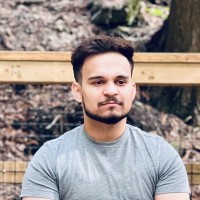 Yash Mehra
