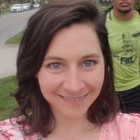 Cecily Graham