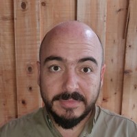 Jorge Luis Camacho Rojas