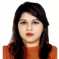 Afsana Anne