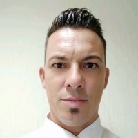 Jose Manuel Veas Quiñones