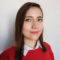 Rocio Adriana Benítez Hernández