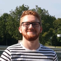 Daniel Reidy