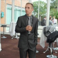 Adam Davies