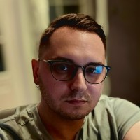 Artem Huzii