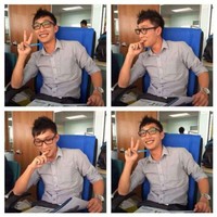 Yishion Soong Yee Zhing