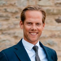 Rick de Gaay Fortman