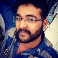 Sachu Varghese