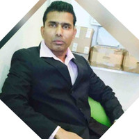 Dinesh Gopalakrishnan