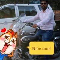 Krishan Mohan