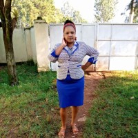 Emmah Cheptegei