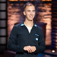 Luke St. Amand